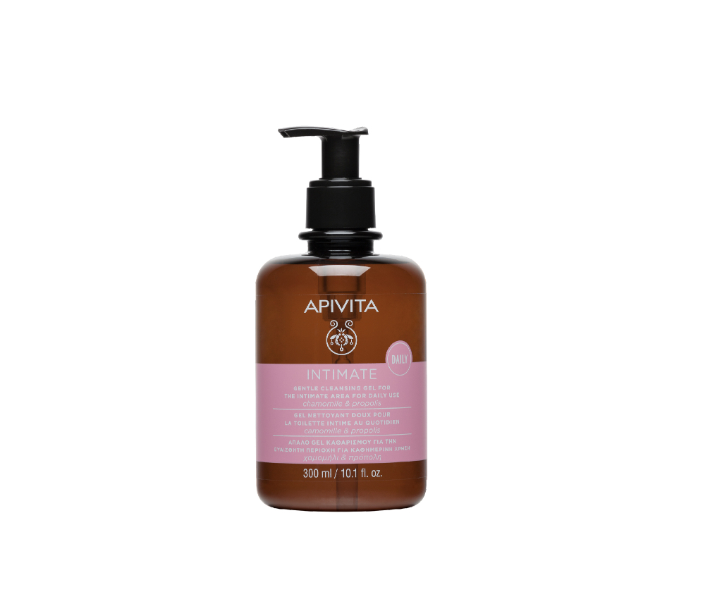 女性私密清爽潔膚液 300ml